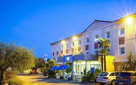 ibis budget Fréjus Capitou A8